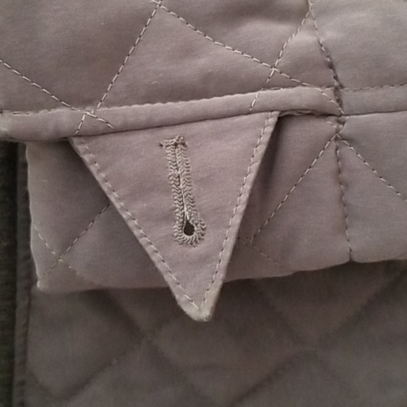 Jacket - Picture 3 of 3